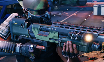 XCOM 2 : un premier DLC et une mise à jour majeure