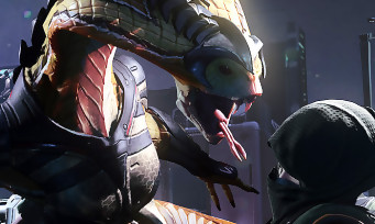 XCOM 2 : un trailer et des images pour le 3e DLC "Le Dernier cadeau de Shen"