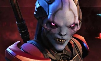 XCOM 2 War of the Chosen : l'Assassin dévoile ses talents en vidéo