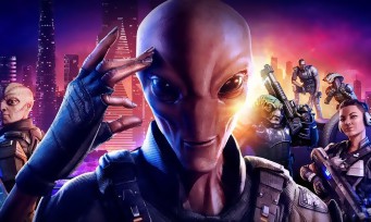 XCOM Chimera Squad : le jeu annoncé avec du gameplay et des images, toutes les infos