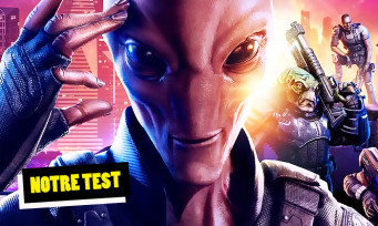 Test XCOM Chimera Squad : un épisode plutôt light ou plutôt like ?