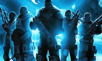 XCOM Enemy Unknown Plus disponible sur PS Vita