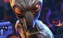 XCOM Enemy Unknown débarque sur iPhone et iPad