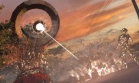 XCOM - Trailer E3