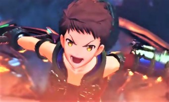 Xenoblade Chronicles 2 : du gameplay impressionnant et des précisions sur la date de sortie