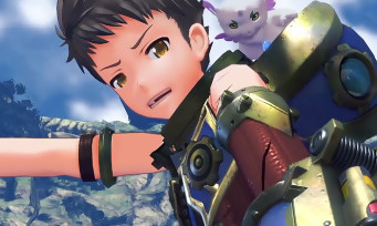 Xenoblade Chronicles 2 : la mise à jour 1.4.1 est dispo, voici toutes les nouveautés qu'elle apporte