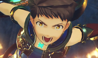 Xenoblade Chronicles 2 : un trailer qui retrace le chemin jusqu'à l'Elysium, le berceau de l'humanité