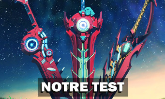 Test Xenoblade Chronicles 3 : c'est bel et bien le meilleur J-RPG de cet été !