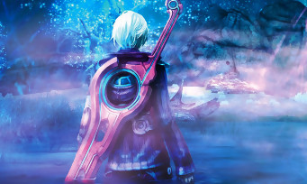 Xenoblade Chronicles 3D : découvrez le trailer de lancement