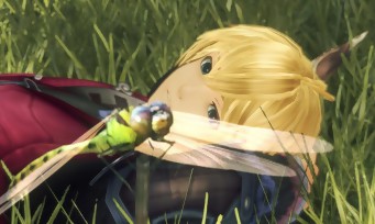 Xenoblade Chronicles Definitive Edition : deux versions de la B.O. seront incluses dans le jeu