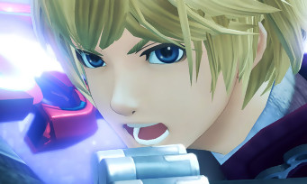 Xenoblade Chronicles : une nouvelle vidéo sur Switch, elle fait le tour des persos principaux