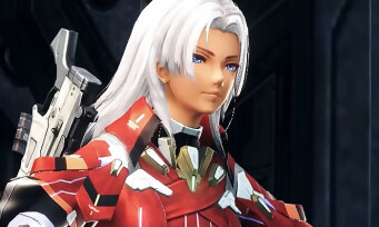Xenoblade Chronicles X Definitive Edition : nouveau trailer et détail des bonus