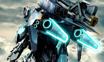 Xenoblade Chronicles X : une longue vidéo qui revient sur l'utilité des Skells