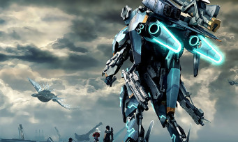 Test Xenoblade Chronicles X sur Wii U