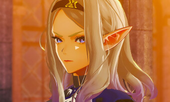 Xenoblade Genesis : le prochain épisode sur Switch 2 a des airs de Fire Emblem