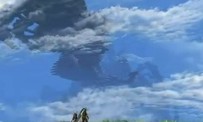 Xenoblade - Trailer Cinématiques