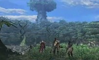 Xenoblade - Vidéo univers