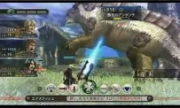 Xenoblade - Vidéo système de combat