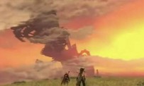 Xenoblade - Trailer #4 The Abyss