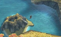 Xenoblade - vidéo annonce européenne