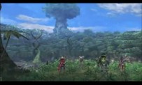 Xenoblade : Gameplay Trailer