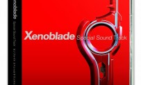 Xenoblade s'offre un site