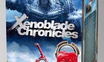 Xenoblade avance sa date de sortie