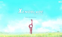 Xenoblade : une nouvelle vidéo