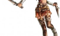 Xenoblade : quelques screens inédits