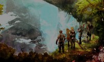 Xenoblade : ses personnages en images
