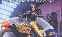 XG III Extreme G Racing