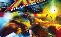 XGRA : Extreme G Racing Association