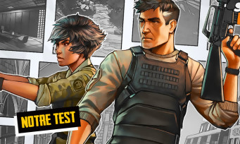 Test XIII Remake : from hero to zero, le contrôle-qualité aux oubliettes