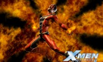 Plus de X-Men Legends II