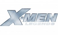 Vidéo X-Men Legends