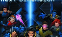 X-Men : Next Dimension