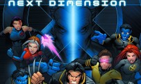 X-Men : Next Dimension