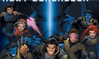 X-Men : Next Dimension