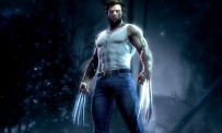 X-Men Origins : Wolverine