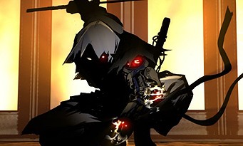 Yaiba Ninja Gaiden Z : le trailer E3 2013 qui met la pression avec DJ Revolution