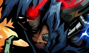 Yaiba Ninja Gaiden Z : on y a joué, nos impressions