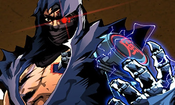 Yaiba Ninja Gaiden Z : des images et une vidéo qui font couler le sang