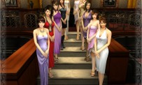 Yakuza 2 déjà sur la toile