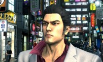 Yakuza 3 - TGS 08 trailer