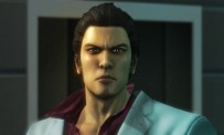 Yakuza 3 - Spot TV japonais