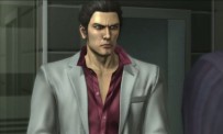 Yakuza 3 - Characters Trailer