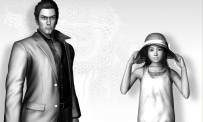 Encore un long trailer pour Yakuza 3