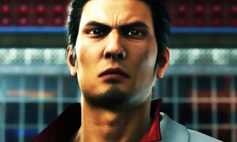 Yakuza 3 : des nouvelles images fracassantes, un remaster qui tape fort