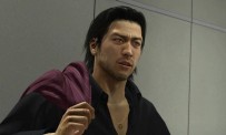 Yakuza 4 - TGS Trailer