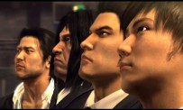 Yakuza 4 - Trailer